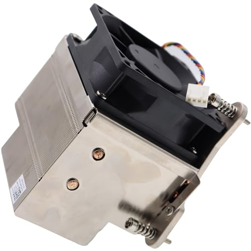 Ventilateur processeur Dell Optiplex 5040 pour espace de travail