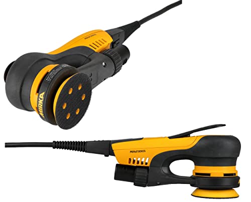 Mirka DEROS 350X 3-Inch Sander