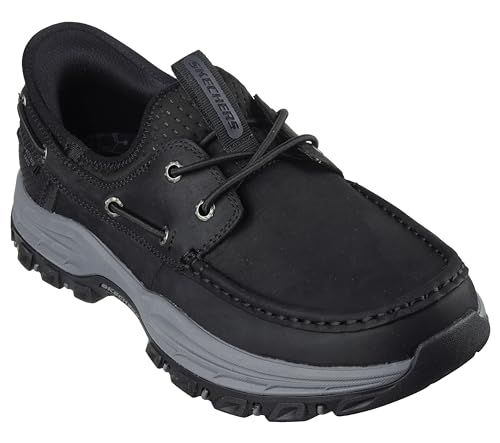 Image of Skechers Men's Knowlson-Shore Thing Hands Free Slip-ins