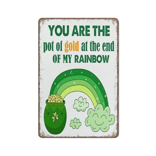 �t�@�j�[�T�C�� ���p�g���b�N�f�[ �f�R���[�V���� for The Home You are The Pot of Gold Sign �t�@�j�[���^���T�C���|�X�^�[ �E�H�[���A�[�g �L�b�`�� �K�[�f�� �o�X���[�� �t�@�[�� �z�[�� �R�[�q�[ ���� �u���L�Ŕ�