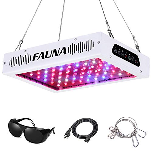 10+ Best Cheap (Affordable Price) LED Grow Lights [2021 Reviews]