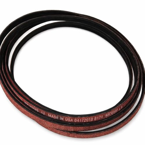 Opiniones y reviews de secadora mabe , tabla con los diez mejores. 39 Genérico Banda para Secadora Compatible con Mabe Westinghouse Frigidaire 559C197P005