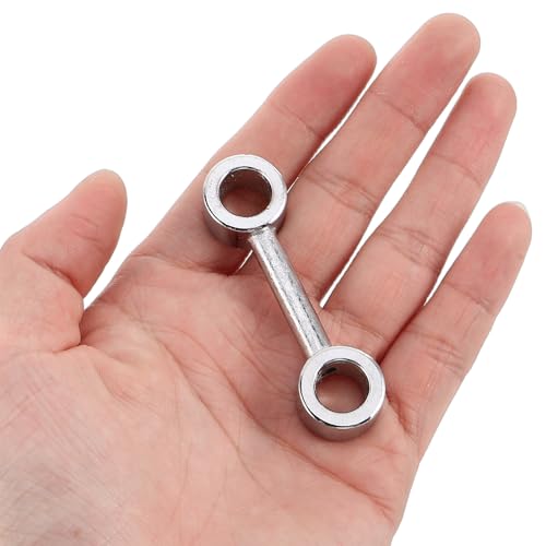 Rallonge de durite de frein moto Cabilock en métal robuste pour une modification durable - 4