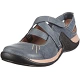 romika milla sabot  Romika Damen Milla 51 Slipper, Blau/Navy, 38