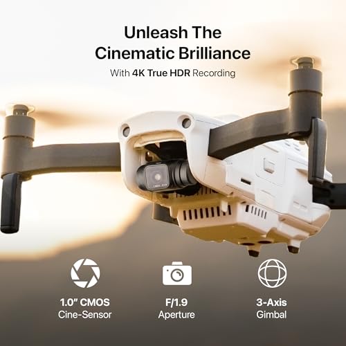 IZI Store IZI Spectra Remote Controlled Drone with Camera - Image 4