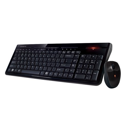 Gigabyte KM7580