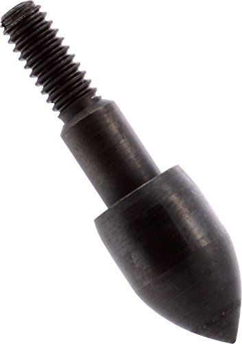 Wasp Archery 125 Grain Precision Practice Field Points (Pack of 12)