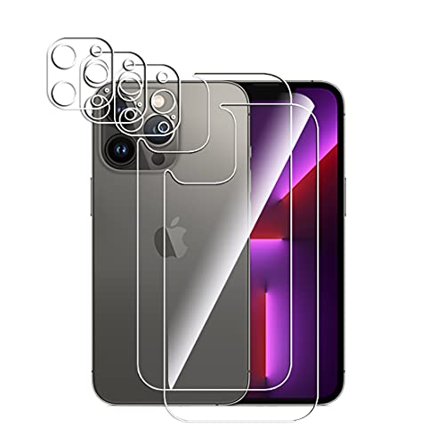 Zurück für iphone 13 Pro Cover