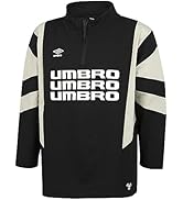 Amazon.co.jp: [アンブロ] ビブス 10枚組 番号入 袋付き サッカー