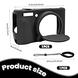 Zoom IMG-1 gzlfh custodia in silicone per Zoom IMG-1 gzlfh custodia in silicone per