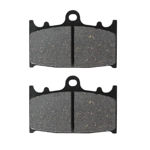 Plaquettes de frein arrière pour Suzuki VL1500 Intruder et Boulevard C90