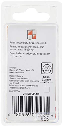 Dremel 545 Diamond Wheel #TOP2