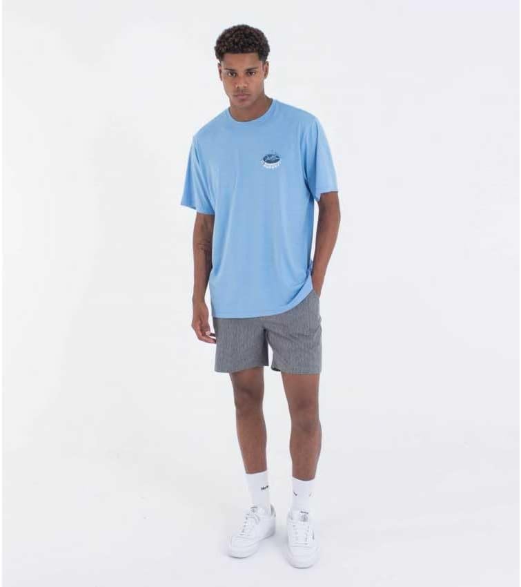 Floatin' T-Shirt by Hurley