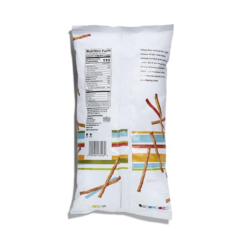 Image of 365 by Whole Foods Market, Crunchy Pretzel Sticks, 16 Ounce