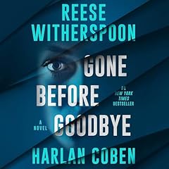 Gone Before Goodbye Titelbild