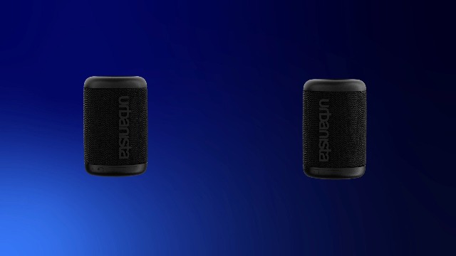 Amazon.com: Urbanista Wireless Bluetooth Speaker, Portable Speaker