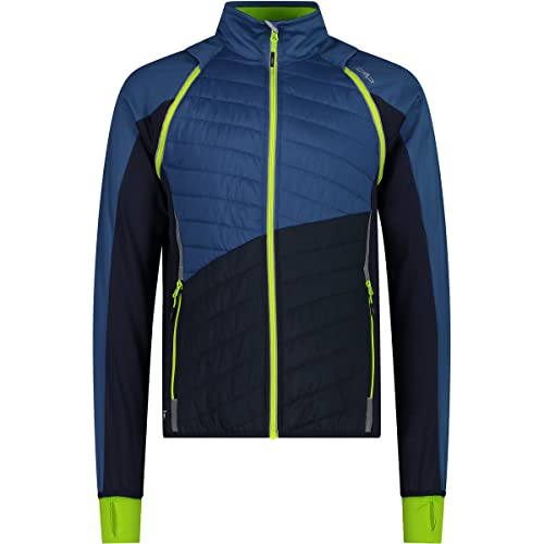 CMP Detachable Sleeves 30a2647 Jacket 2XL