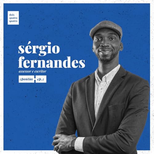 S&eacute;rgio Fernandes - 2pontus #002