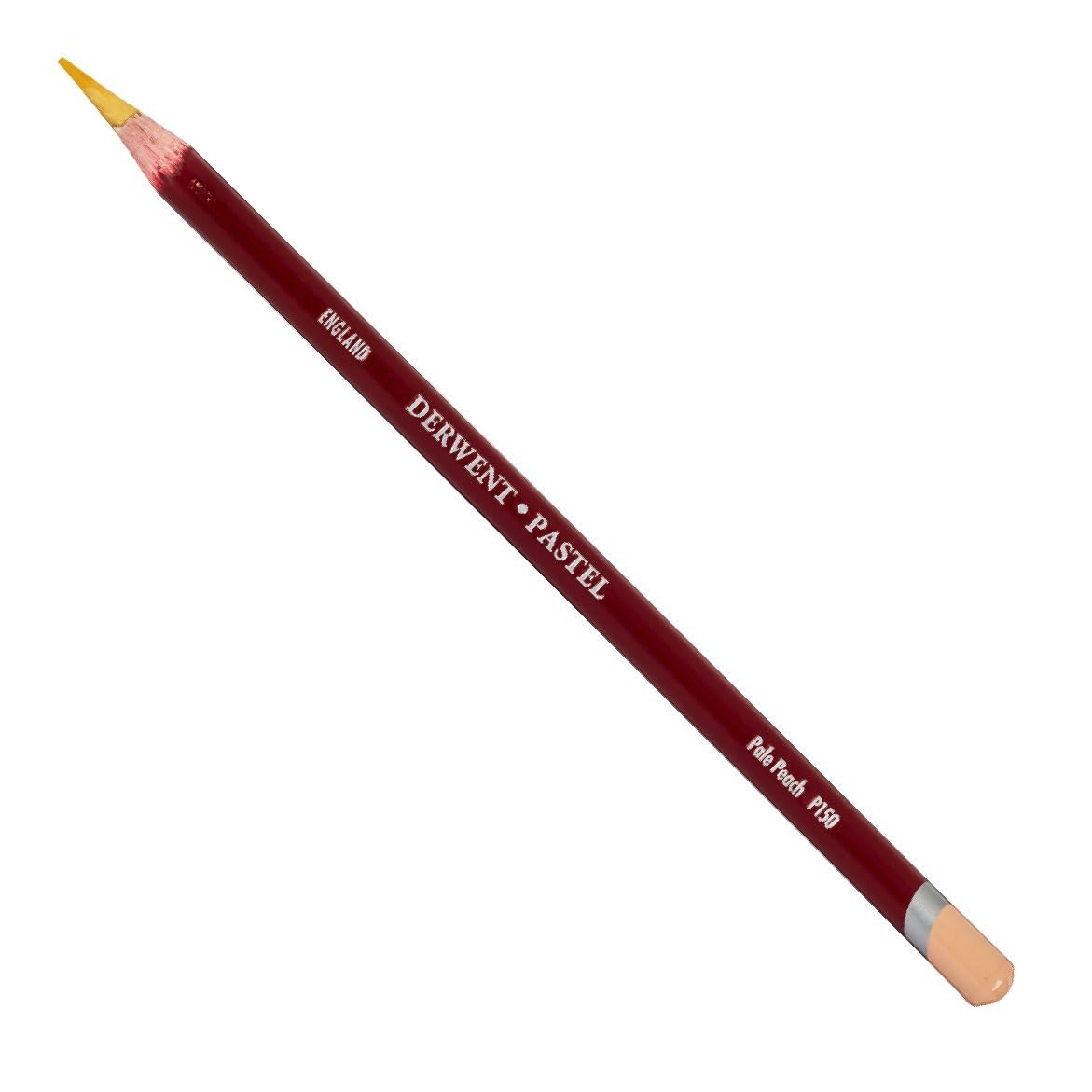 Amazon.com: Derwent Pastel Pencils Flesh P150