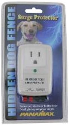 invisible fence surge protector