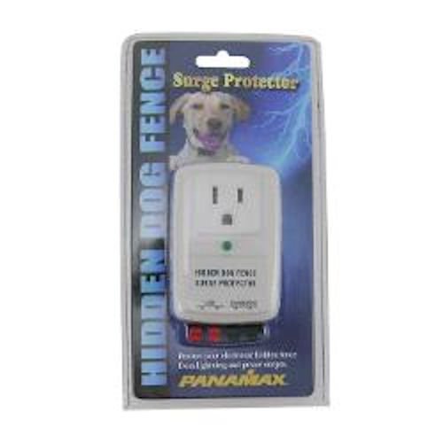 Panamax Dog Fence Lightning Surge Protector M1Df-69 #TOP9
