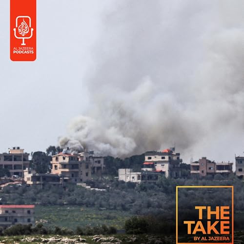 Another Take: War at the doorstep &ndash; everyday life in southern Lebanon