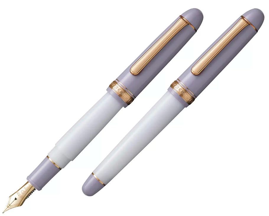 Amazon | プラチナ万年筆 ＃3776センチュリー 万年筆 PNB-38000 ＃83