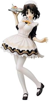 Amazon.co.jp: コトブキヤ ToHeart2 AnotherDays 柚原春夏 1/8スケール
