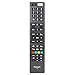 Remote Control for Panasonic TX-48CX400B 48 Inch Smart TV WiFi Ultra HD 4k LED