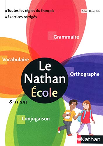 Le Nathan Ecole 
