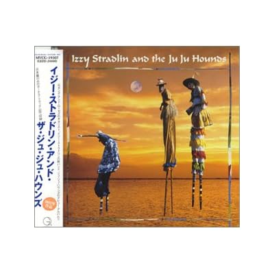 Izzy Stradlin And The Juju Hounds