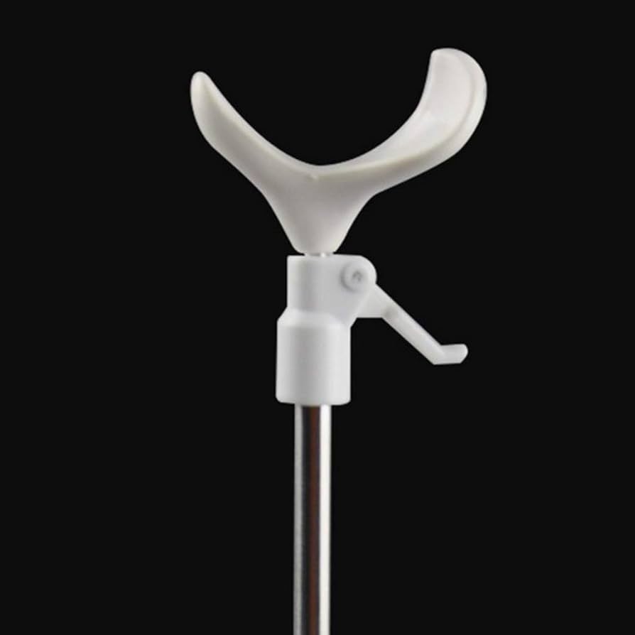 ビスクドールReal SeeleyBody　Bell　ceramics スタンド Amazon.com: 3pcs Stainless Steel Doll Stand Display for 1/3