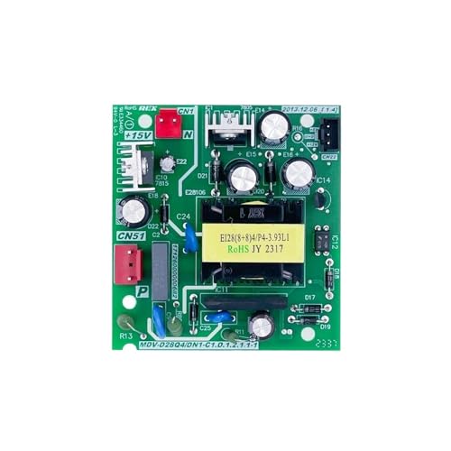 Midea ZgGARRg[{[h MDV-D28Q4/DN1-C1.D.1.2.1.1-1 H PCB 17126000000682 iƌ݊