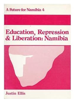 Paperback Education, Oppression and Liberation: Namibia Book