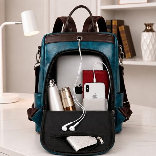 Image of VISMIINTREND Backpack Bags for Women | Rakhi Gift for Sister