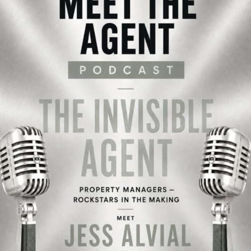 Trailer- Meet Jess Alvial- remembering a tenant war in property management