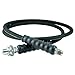 Hose Assy, HYD, 6 Ft
