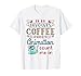 Cute Coffee and Animation Animator Animate Love Animating T-Shirt