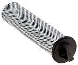 DurableCore V3.0941-08 Hydraulic Oil Filter Compatible with Caterpillar AP 600D 655D, BG 600D, Fit