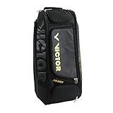 VICTOR Schlägertasche | Schlägerrucksack BR7007 C Badminton Tasche