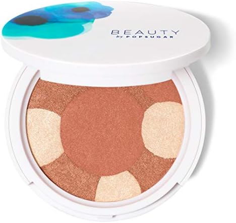 BEAUTY by POPSUGAR Make Me Blush Cheek Color (Summer Lovin')