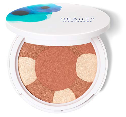 Beauty By Popsugar Make Me Blush Cheek Color (Summer Lovin') #TOP28