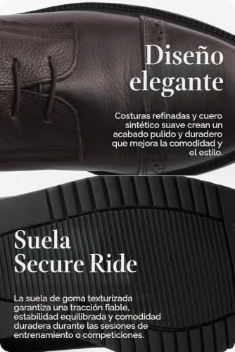 Botas altas para mujer Verona con acabados refinados para amazonas exigentes 6