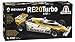 Italeri - Renault RE20 Turbo Scala 1:12 Automobili Modellismo, Modello in Plastica da Assemblare e Pitturare, 4707