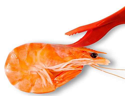 Catered Cravings Seafood Sheller, Pack Of 8, Red #TOP5