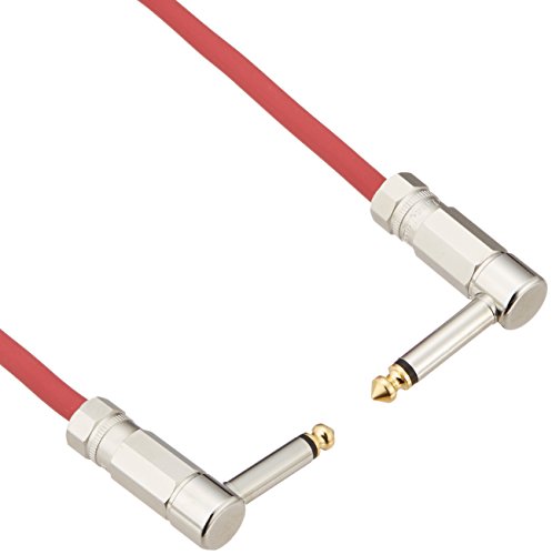 LIVE LINE ���C�u ���C�� LE-�X�e�[�W�V���[�Y �V�[���h�P�[�u�� 50cm LE-R50CL/L ���b�h(��)
