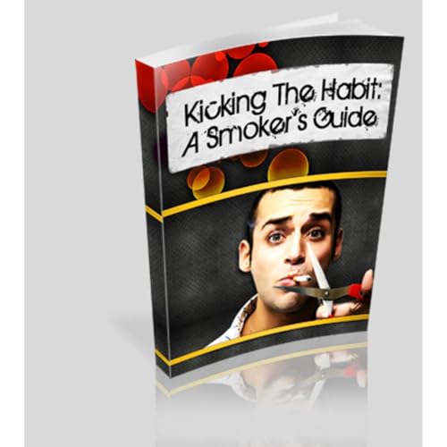 How to Quit Smoking Cigarettes Easily and Fast by Susie Johnson episode artwork