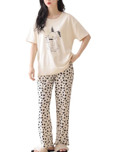 Image of Louis Luxe Women Pajama Set