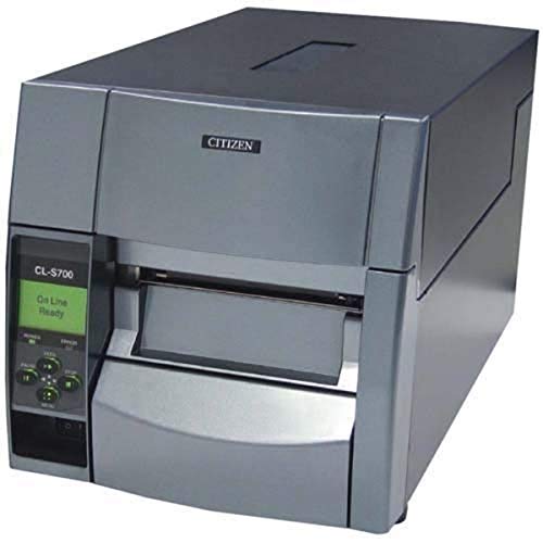 Citizen America CL-S703-E Wireless Monochrome Printer