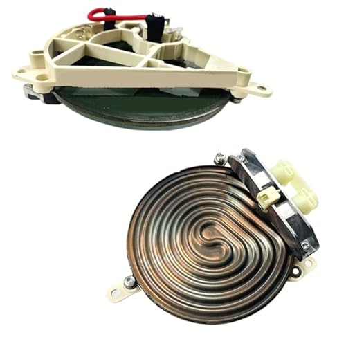 �݊���������܂�Breville �R�[�q�[�}�V���q�[�^�[�A120V/240V �ɑΉ��A878 881 880 ���f���ɓK��(240V)